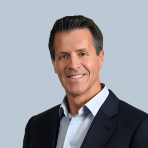 Claude Lefebvre, Insurance Advisor to Brisc AI