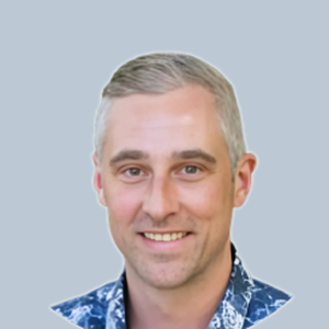 Dan Kosir, Head of Marketing at Brisc AI
