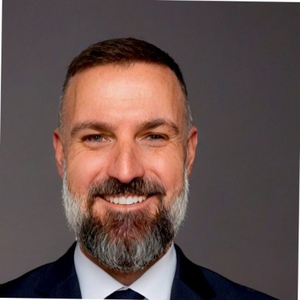 Patrick Lewis, Claims Advisor to Brisc AI