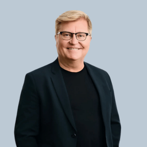Ray Adamson, Go-to-Market Advisor to Brisc AI